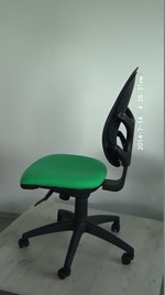 уникална визия на офис столове до 100 кг.