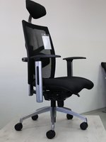 издръжливи офис столове с релакс система